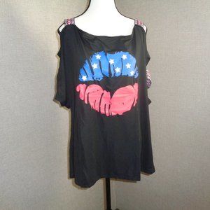 Women's Top SZ XL NWOT